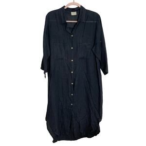 JS Millenium Linen‎ Dress